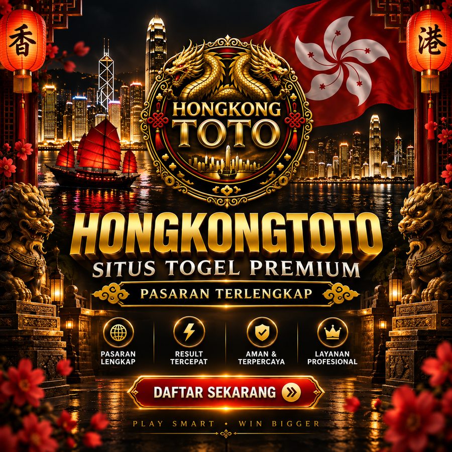 Hongkongtoto Simeulue Timur
